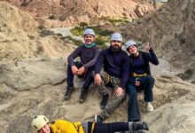 Photo of Catamarca recibió casi 8 mil visitantes durante el fin de semana largo de mayo