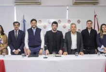 Photo of Con una foto de unidad, la UCR reunió a sus gobernadores en busca de ordenar al partido para el 2027