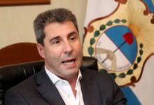 Photo of Sergio Uñac: «No veo un plan económico, veo un ajuste»