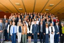 Photo of Universidades nacionales le reclamaron paritarias y diálogo al Gobierno en la pulseada por el financiamiento Sociedad21 mayo 2026 – 18:00