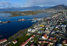 Photo of Un equipo del Malbrán trabajará en Ushuaia para investigar el hantavirus vinculado al brote en el crucero