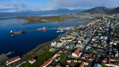 Photo of Un equipo del Malbrán trabajará en Ushuaia para investigar el hantavirus vinculado al brote en el crucero