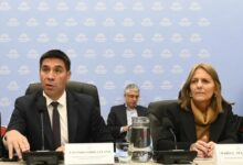 Photo of Con el respaldo de la secretaria de Energía en Diputados, el Gobierno avanzó en la reforma del régimen de zona fría