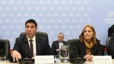 Photo of Con el respaldo de la secretaria de Energía en Diputados, el Gobierno avanzó en la reforma del régimen de zona fría