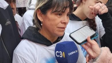 Photo of La abuela de Agostina Vega reveló que encontró una carta de la adolescente de 14 años: «Última voluntad»