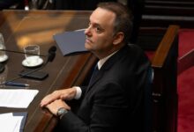 Photo of Diputados confirma la sesión de mañana para avanzar en la interpelación a Manuel Adorni