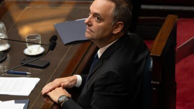 Photo of Diputados confirma la sesión de mañana para avanzar en la interpelación a Manuel Adorni
