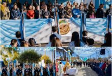 Photo of Londres, la ciudad más antigua de Catamarca celebró a lo grande su 468° aniversario