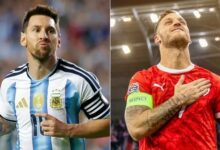 Photo of Argentina vs Austria, en datos: del favoritismo de los campeones a la brecha socioeconómica que refleja dos mundos