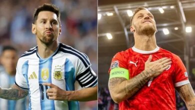 Photo of Argentina vs Austria, en datos: del favoritismo de los campeones a la brecha socioeconómica que refleja dos mundos