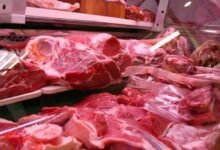 Photo of El consumo de carne vacuna cayó a su nivel más bajo en los últimos 20 años
