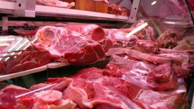 Photo of El consumo de carne vacuna cayó a su nivel más bajo en los últimos 20 años