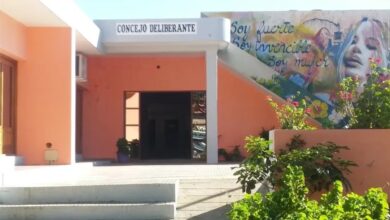 Photo of Andalgalá aprobó un portal de datos abiertos para publicar el uso de los fondos municipales