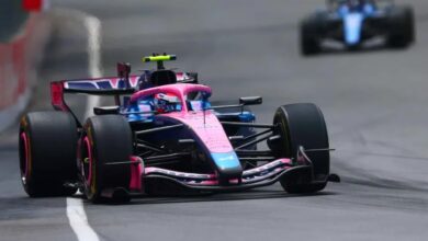 Photo of F1 | Colapinto en el GP de Mónaco: cronograma completo y horarios del fin de semana