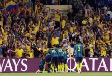 Photo of Colombia le ganó a Uzbekistán 3 a 1 por la fase de grupos del Mundial 2026