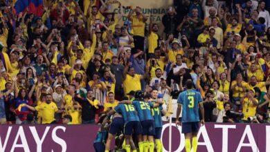 Photo of Colombia le ganó a Uzbekistán 3 a 1 por la fase de grupos del Mundial 2026