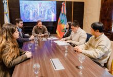 Photo of Catamarca y Posco Argentina implementarán un sistema de monitoreo para viajes hacia la Puna