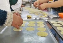 Photo of Comercialización de alimentos en el Poncho