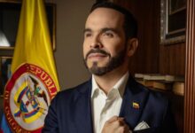 Photo of De la Espriella será el próximo presidente de Colombia y pone fin al ciclo de Petro