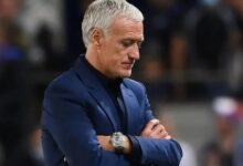 Photo of Didier Deschamps deja el Mundial 2026 por la muerte de su madre