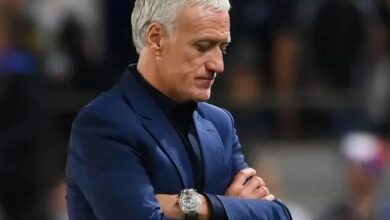 Photo of Didier Deschamps deja el Mundial 2026 por la muerte de su madre