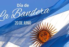 Photo of Por qué se conmemora el Día de la Bandera: el legado de Manuel Belgrano