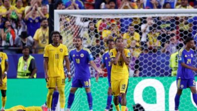Photo of Ecuador no pudo con Curazao: así fue el empate en el Mundial 2026 que casi termina con un gol en contra
