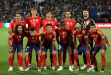 Photo of España vs. Cabo Verde por el Mundial 2026: horario, formaciones y TV