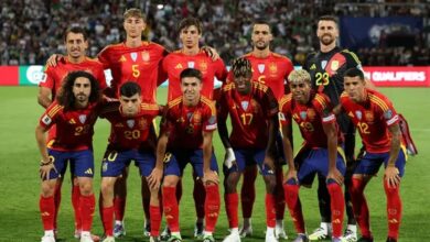 Photo of España vs. Cabo Verde por el Mundial 2026: horario, formaciones y TV