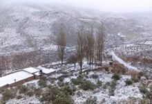 Photo of Alerta amarilla por frío extremo: Catamarca entre las 15 provincias alcanzadas