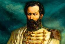 Photo of El día que Martín Miguel de Güemes y 50 gauchos capturaron un buque a caballo en la Invasiones Inglesas