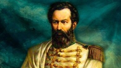 Photo of El día que Martín Miguel de Güemes y 50 gauchos capturaron un buque a caballo en la Invasiones Inglesas