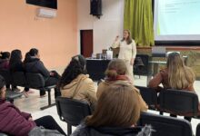Photo of Saujil fue sede de una jornada informativa sobre cuota alimentaria y régimen comunicacional