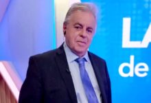 Photo of Murió Roberto García, figura central del periodismo político del último medio siglo
