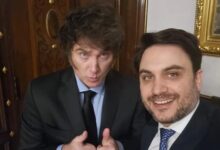 Photo of Sin cicatrizar golpes de Karina Milei, Ramiro Marra ahora apunta a Manuel Adorni y pide que lo echen