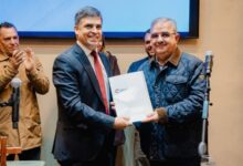 Photo of Rosales Matienzo juró como nuevo Fiscal de Estado de Catamarca