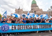 Photo of Cómo es el audaz esquema de paros “a la francesa” que analizará la CGT para profundizar su ofensiva contra Milei