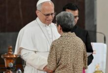 Photo of León XIV: “No permitamos que la soledad y el abandono se normalicen en la vida de los adultos mayores”