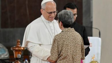 Photo of León XIV: “No permitamos que la soledad y el abandono se normalicen en la vida de los adultos mayores”