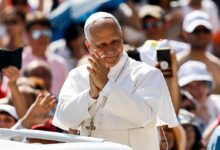Photo of Se confirmó la visita del papa León XIV a Perú y crece la expectativa de una gira que incluiría a la Argentina