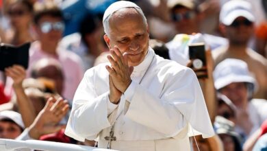 Photo of Se confirmó la visita del papa León XIV a Perú y crece la expectativa de una gira que incluiría a la Argentina