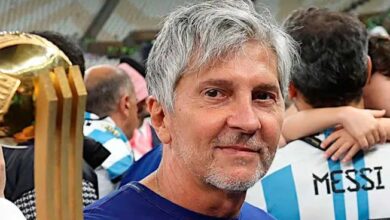Photo of Ante la preocupación por la salud de Jorge Messi, la familia desmintió rumores y aseguró que «evoluciona favorablemente»