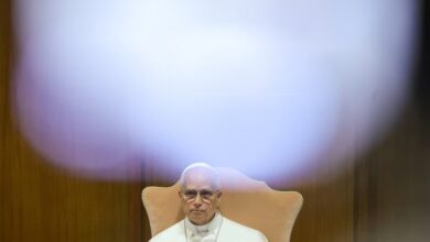 Photo of Inteligencia artificial, humanismo y educación: el clamor del papa por un futuro más virtuoso y comunitario