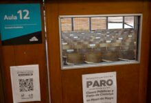 Photo of Los docentes universitarios anunciaron un paro de una semana en todo el país