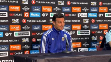 Photo of El aviso de Scaloni antes del Mundial: «Quien no dé la disponibilidad mínima, se quedará fuera»