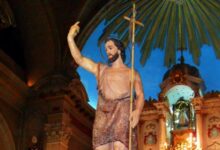 Photo of Asueto por San Juan Bautista: cómo funcionarán los servicios, bancos, escuelas y organismos públicos