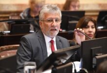 Photo of El Senador catamarqueño Andrada y la jujeña Moisés impulsan legalizar la eutanasia activa
