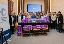 Photo of El Gobierno completó la entrega de más de 600 tablets en 101 escuelas catamarqueñas