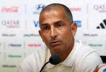 Photo of Mundial 2026: Túnez echó a su DT tras sufrir una goleada ante Suecia