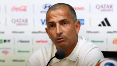 Photo of Mundial 2026: Túnez echó a su DT tras sufrir una goleada ante Suecia